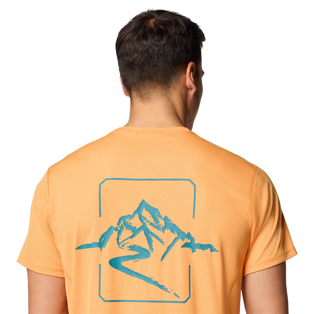 COLUMBIA Cirque River™ Pro Men's T-Shirt - Supersports Thailand Supersports Thailand