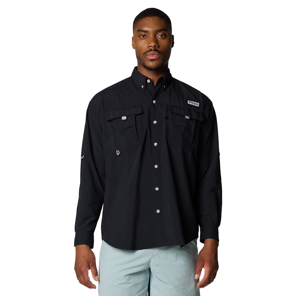 COLUMBIA PFG Bahama™ II Long Sleeve Men's Fishing Shirt