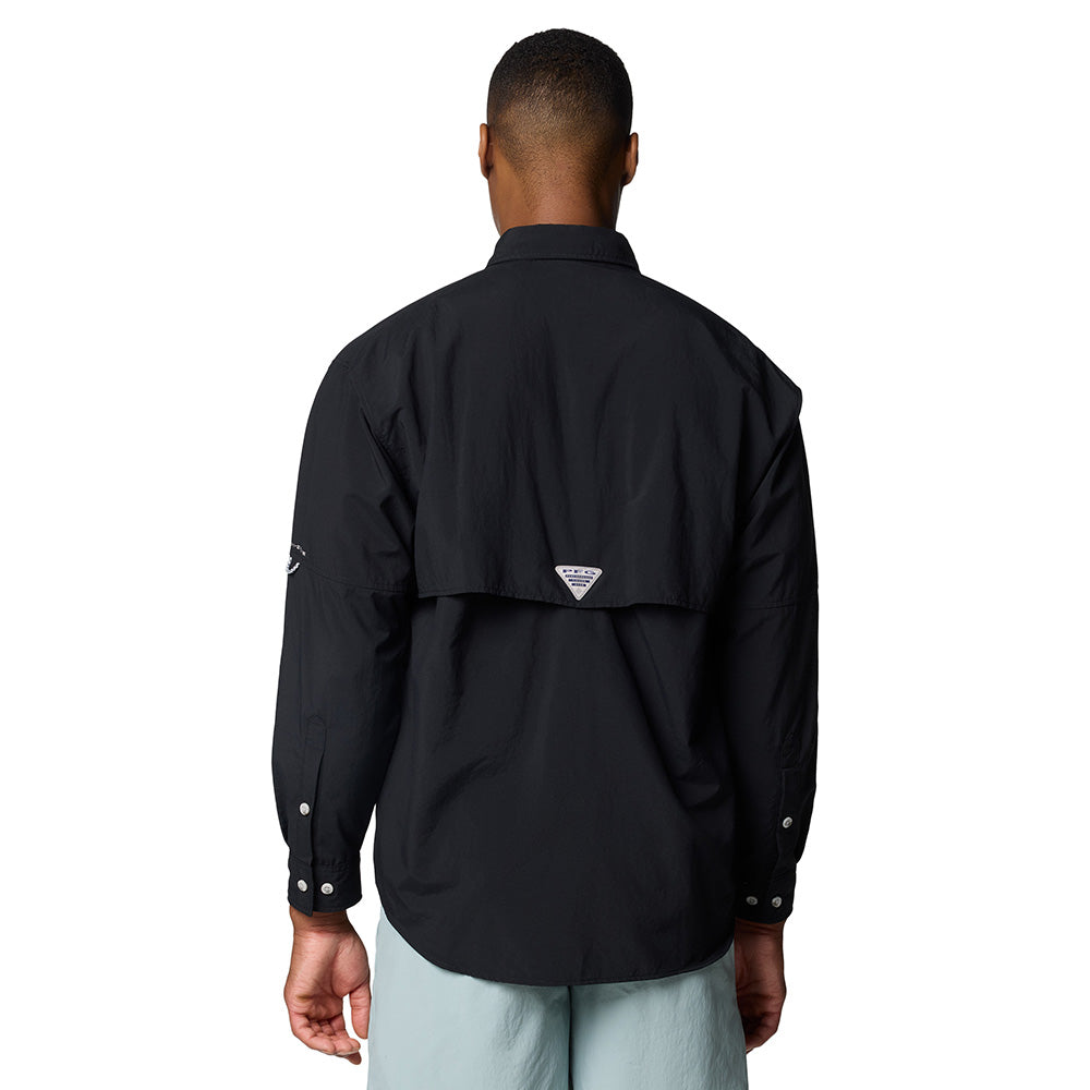 COLUMBIA PFG Bahama™ II Long Sleeve Men's Fishing Shirt