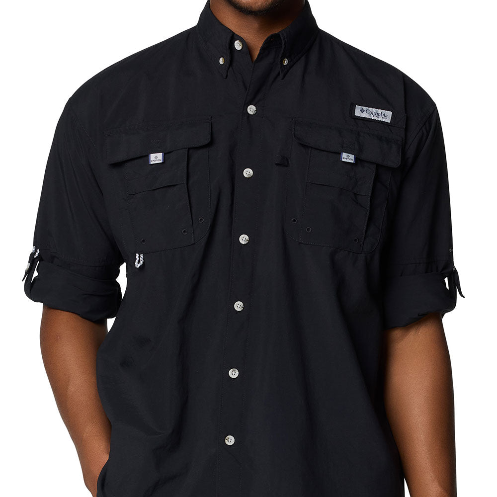 COLUMBIA PFG Bahama™ II Long Sleeve Men's Fishing Shirt - Supersports Thailand Supersports Thailand