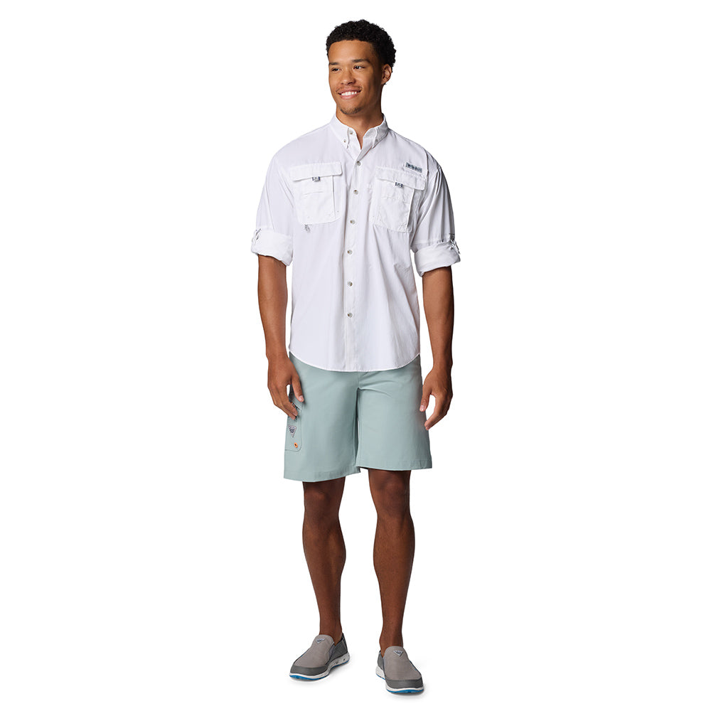 COLUMBIA PFG Bahama™ II Long Sleeve Men's Fishing Shirt - Supersports Thailand Supersports Thailand