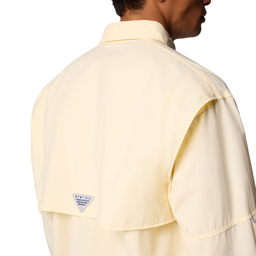 COLUMBIA PFG Bahama™ II Long Sleeve Men's Fishing Shirt - Supersports Thailand Supersports Thailand