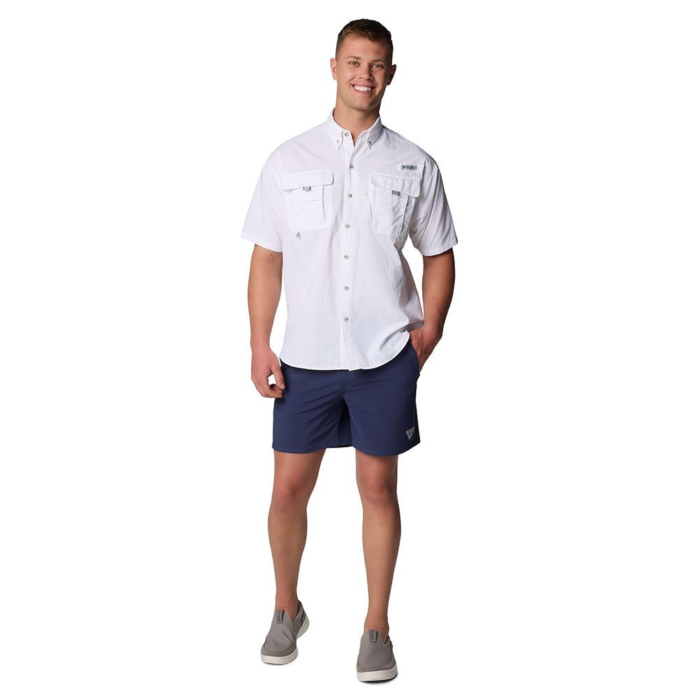COLUMBIA PFG Bahama™ II Short Sleeve Men's Fishing Shirt
