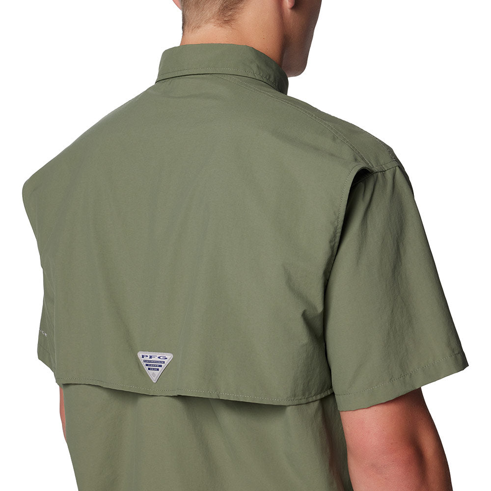 COLUMBIA PFG Bahama™ II Short Sleeve Men's Fishing Shirt - Supersports Thailand Supersports Thailand