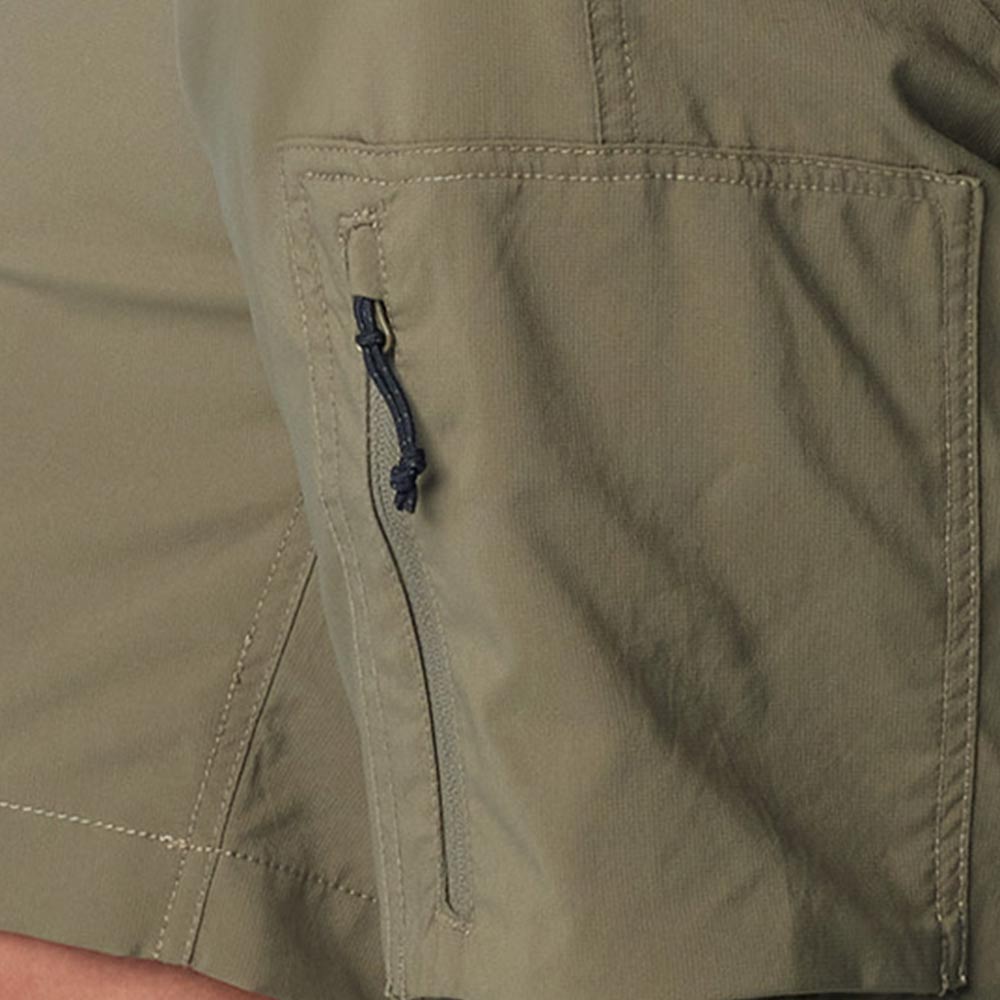 COLUMBIA Silver Ridge™ Utility Cargo Men's Hiking Shorts - Supersports Thailand Supersports Thailand