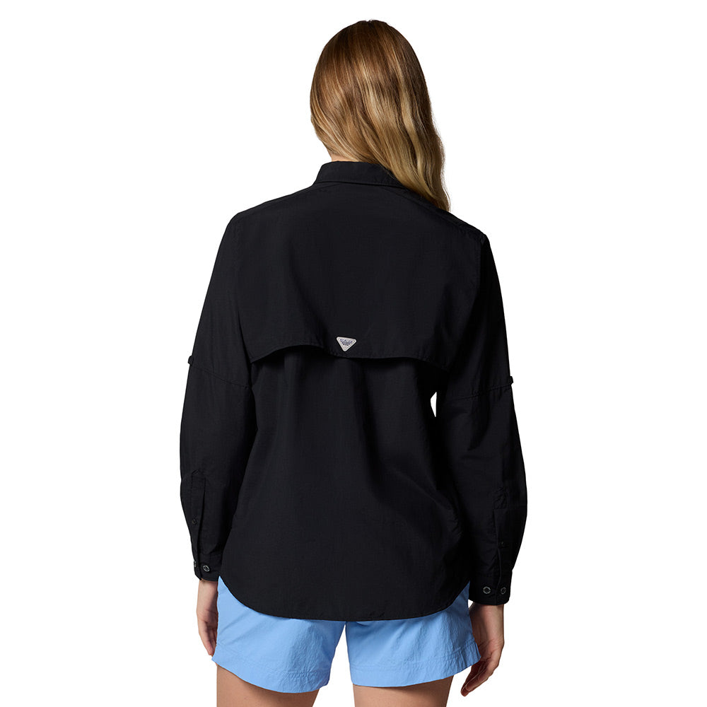 COLUMBIA PFG Bahama™ II Long Sleeve เสื้อเชิ้ตตกปลาผู้หญิง
