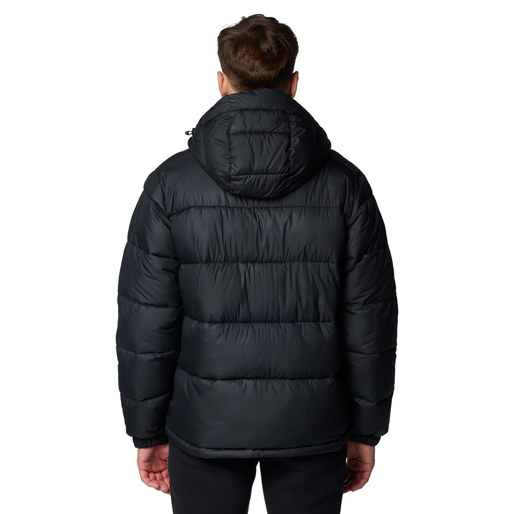 COLUMBIA Pike Lake™ II Hooded เสื้อแจ็คเก็ตผู้ชาย