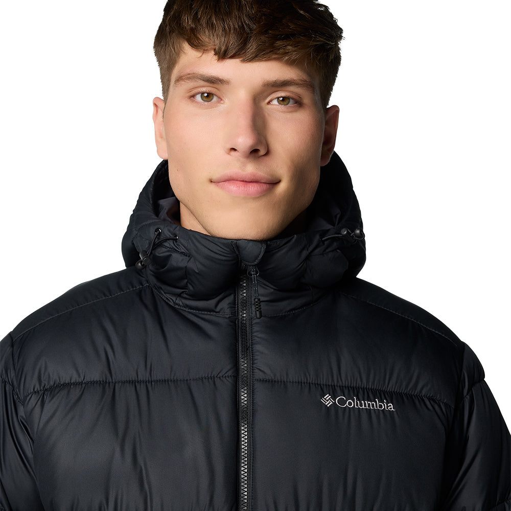 COLUMBIA Pike Lake™ II Hooded เสื้อแจ็คเก็ตผู้ชาย