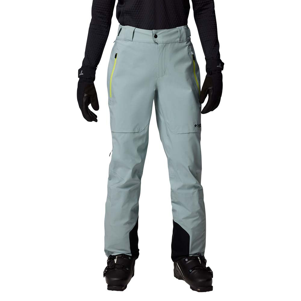 COLUMBIA Platinum Peak™ II 3L Waterproof กางเกงขายาวผู้หญิง