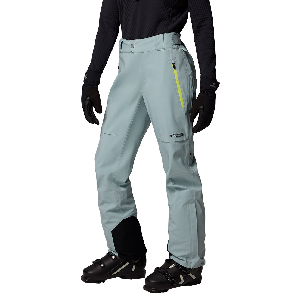 COLUMBIA Platinum Peak™ II 3L Waterproof กางเกงขายาวผู้หญิง