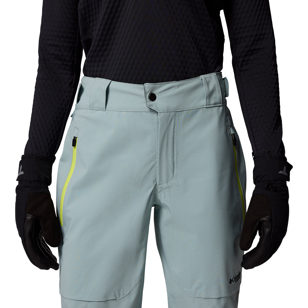 COLUMBIA Platinum Peak™ II 3L Waterproof กางเกงขายาวผู้หญิง