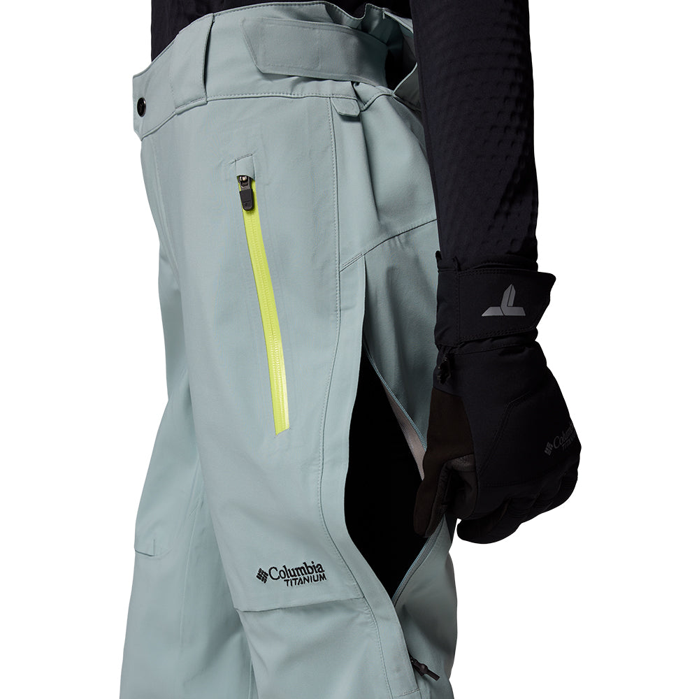 COLUMBIA Platinum Peak™ II 3L Waterproof กางเกงขายาวผู้หญิง