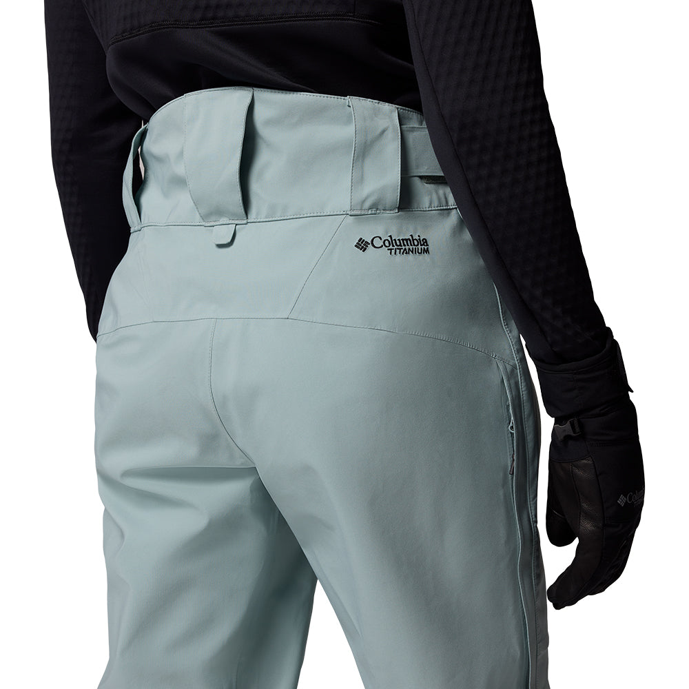 COLUMBIA Platinum Peak™ II 3L Waterproof กางเกงขายาวผู้หญิง