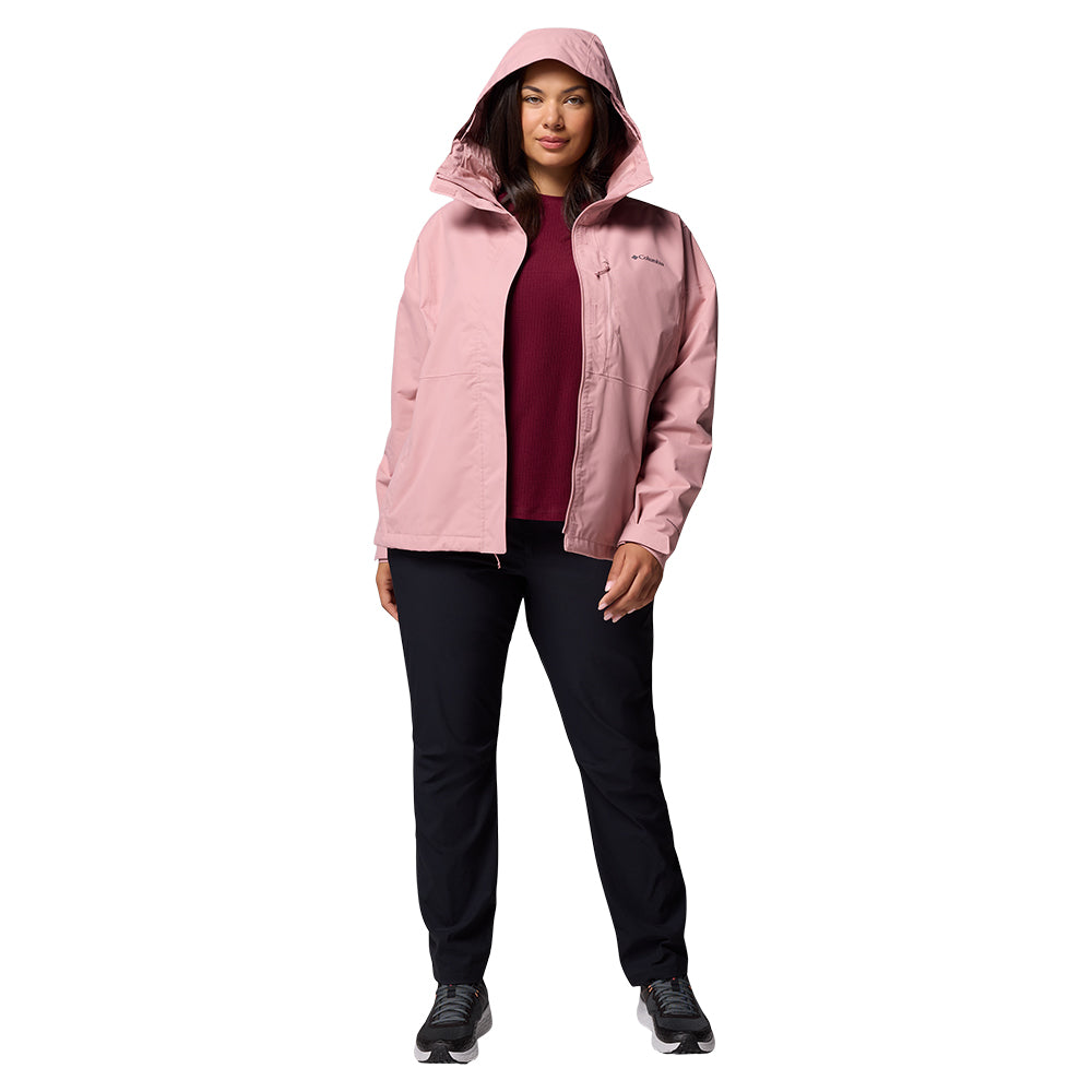 COLUMBIA Hikebound™ II เสื้อแจ็คเก็ตผู้หญิง