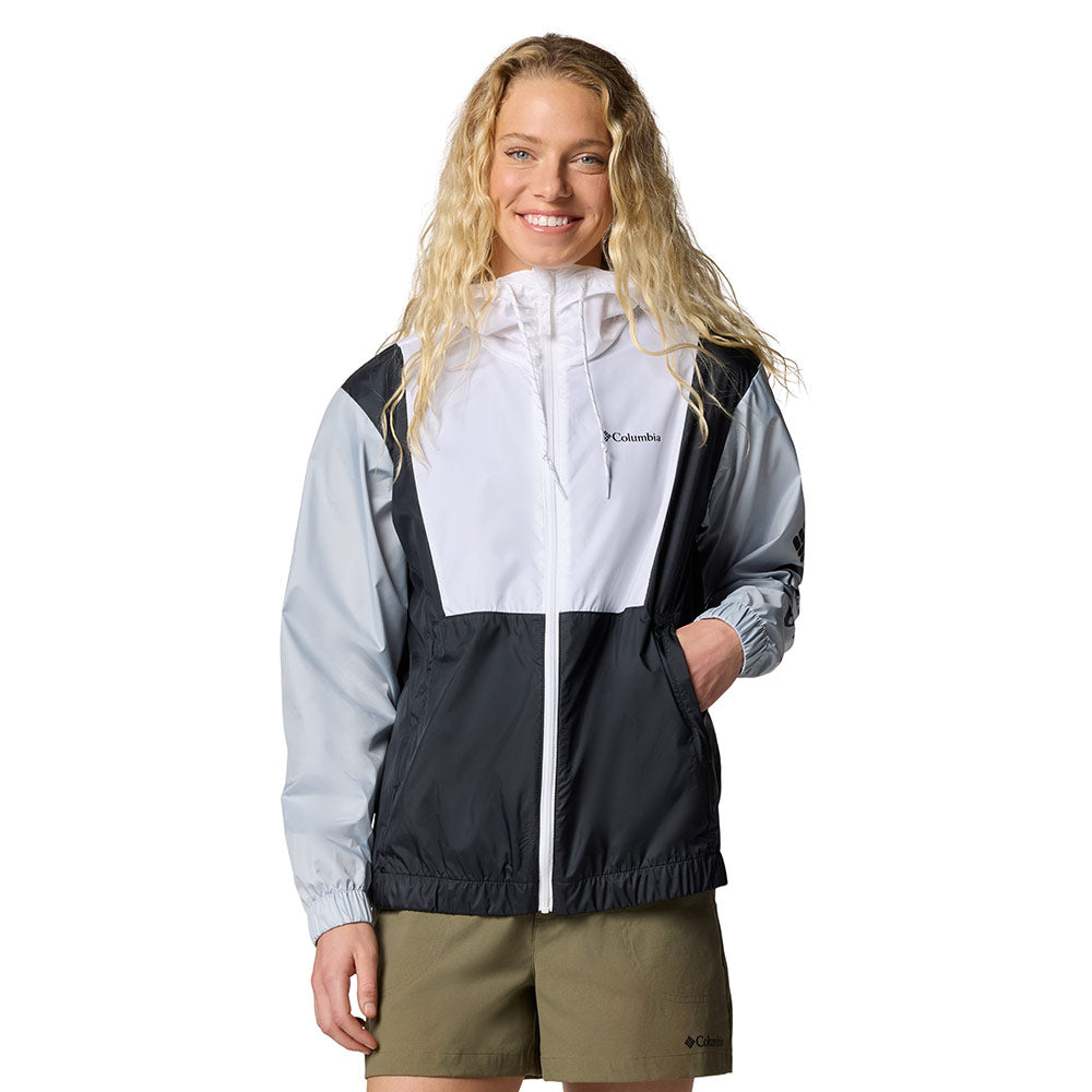 COLUMBIA Lily Basin™ II เสื้อแจ็คเก็ตผู้หญิง