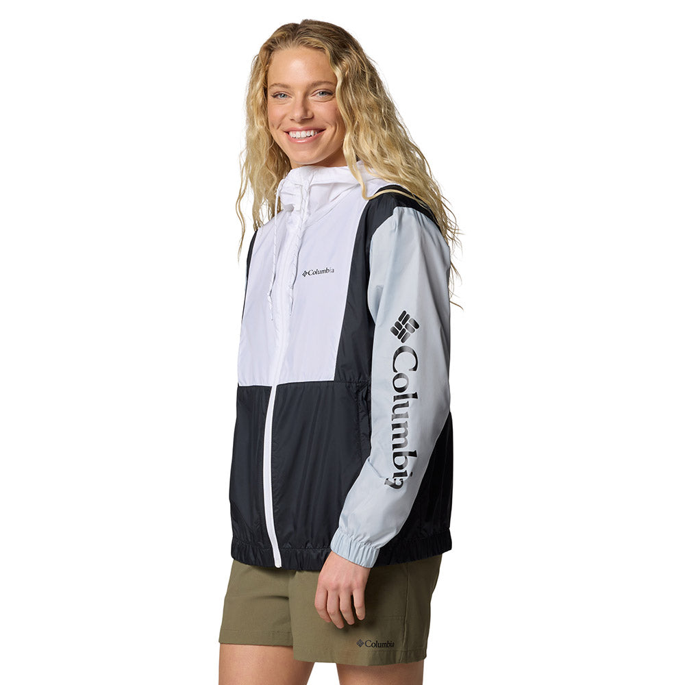 COLUMBIA Lily Basin™ II เสื้อแจ็คเก็ตผู้หญิง