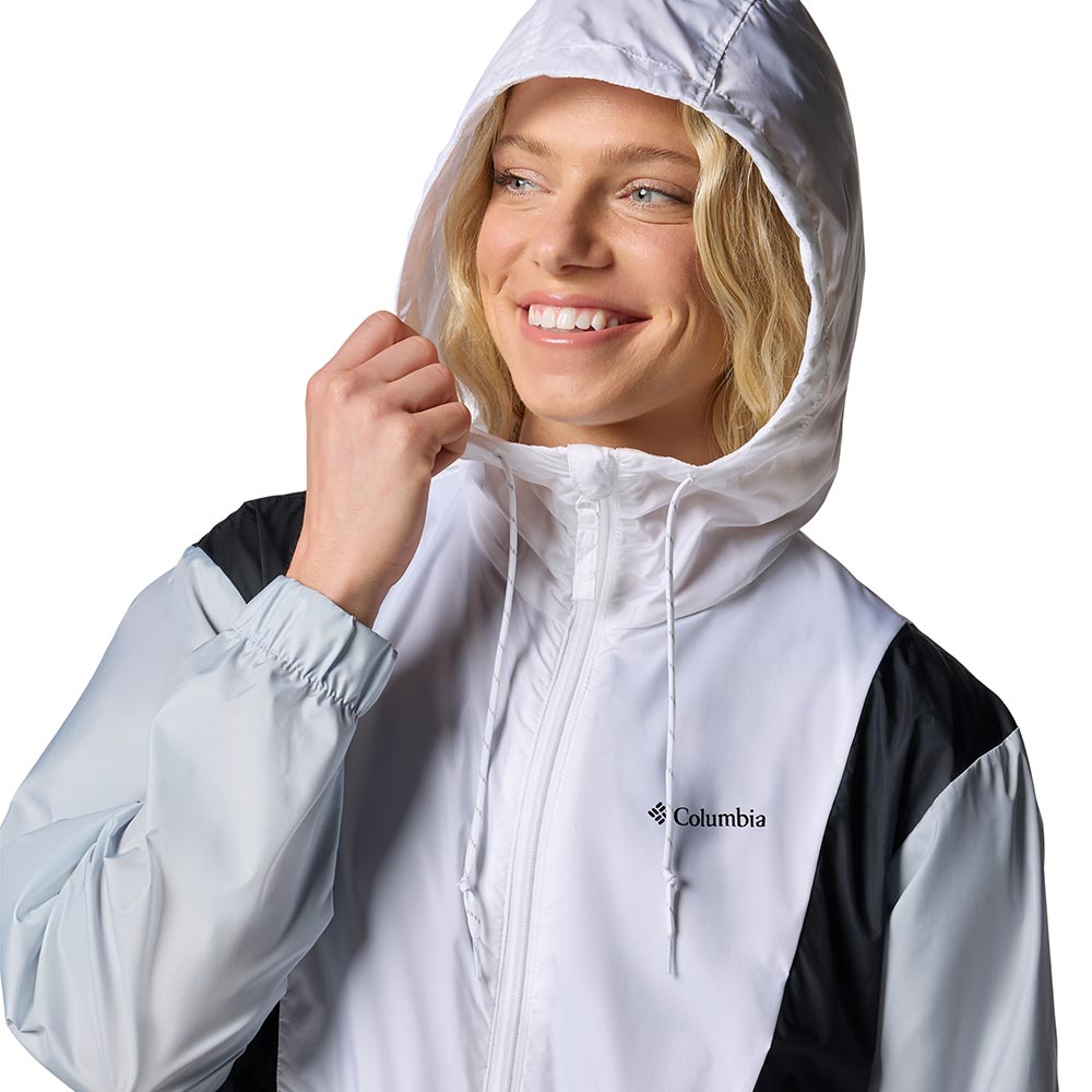 COLUMBIA Lily Basin™ II เสื้อแจ็คเก็ตผู้หญิง