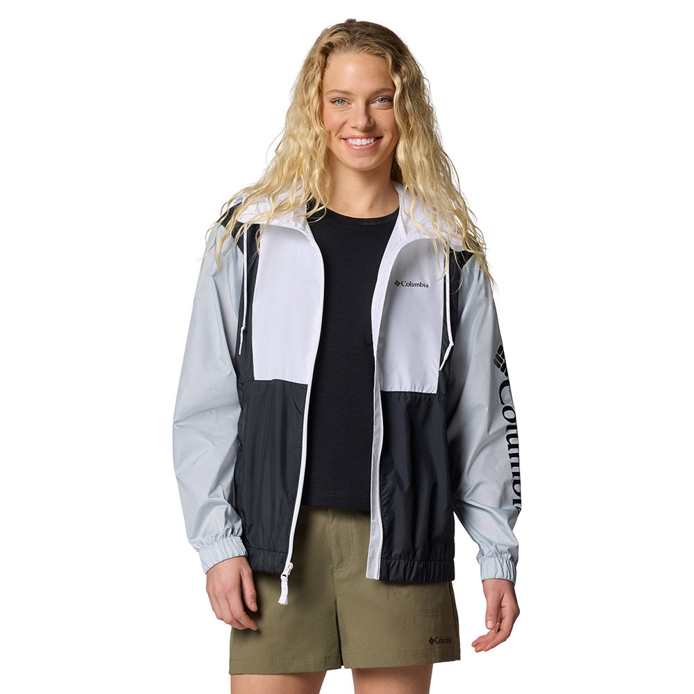 COLUMBIA Lily Basin™ II เสื้อแจ็คเก็ตผู้หญิง