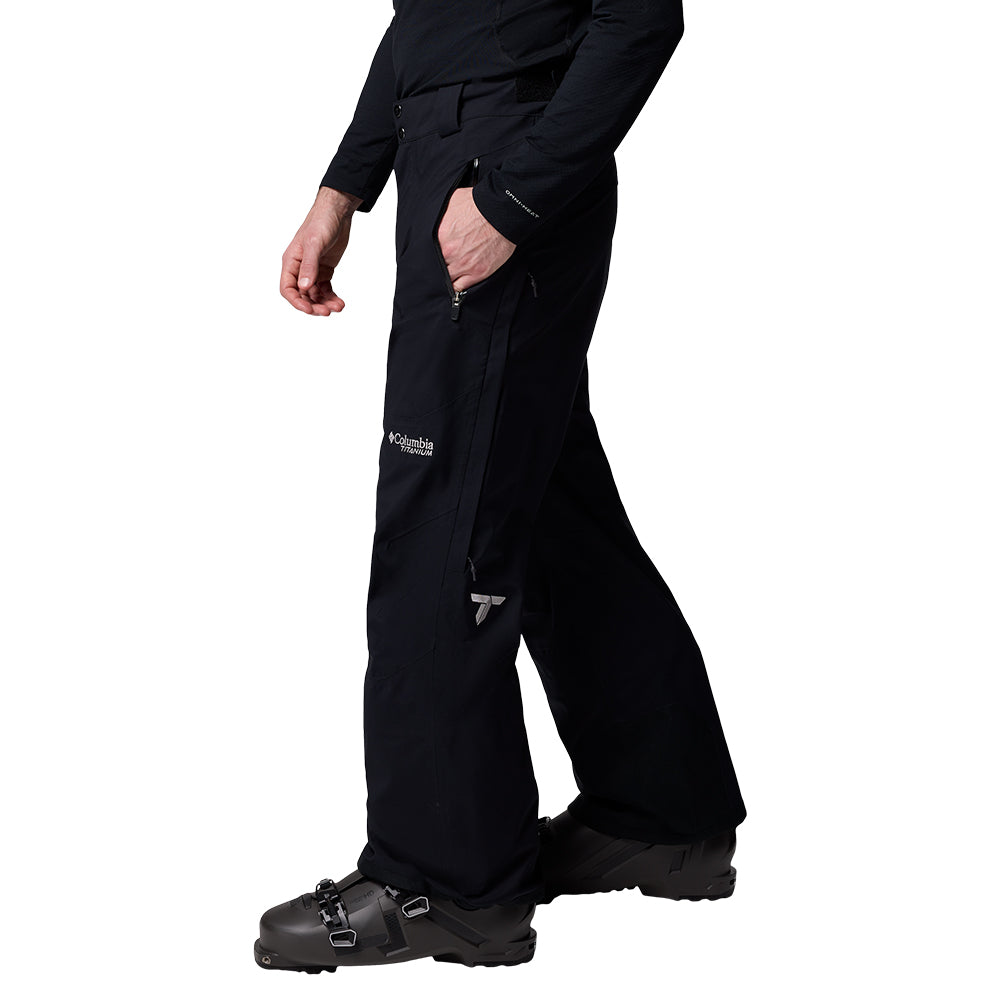 COLUMBIA Platinum Peak™ II 3L กางเกงขายาวผู้ชาย