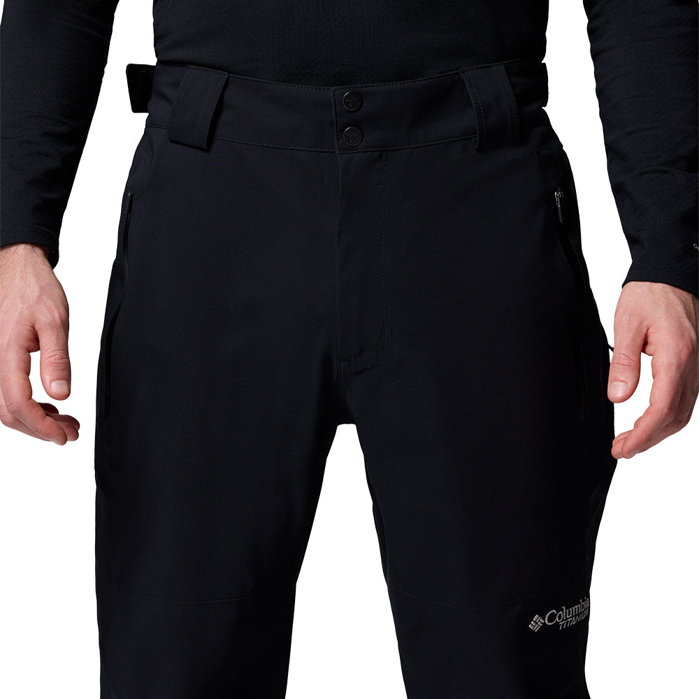 COLUMBIA Platinum Peak™ II 3L กางเกงขายาวผู้ชาย