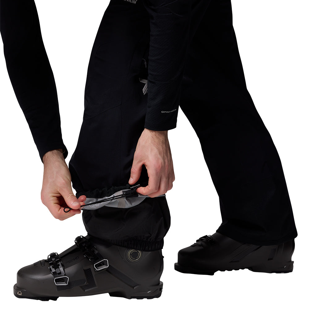 COLUMBIA Platinum Peak™ II 3L กางเกงขายาวผู้ชาย