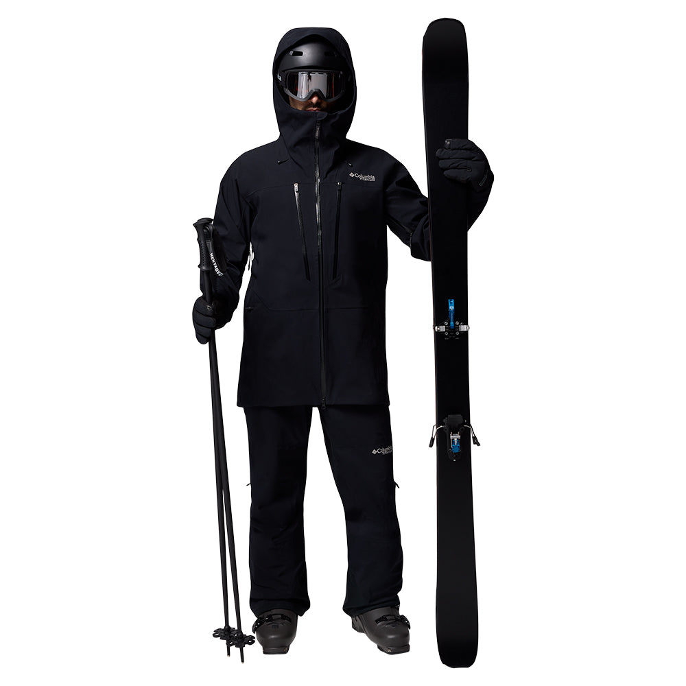 COLUMBIA Platinum Peak™ II 3L กางเกงขายาวผู้ชาย