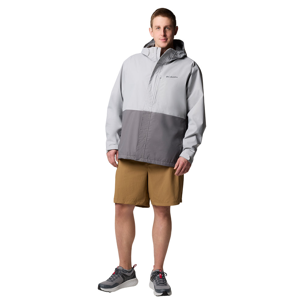 COLUMBIA Hikebound™ II Men's Jacket - Supersports Thailand Supersports Thailand