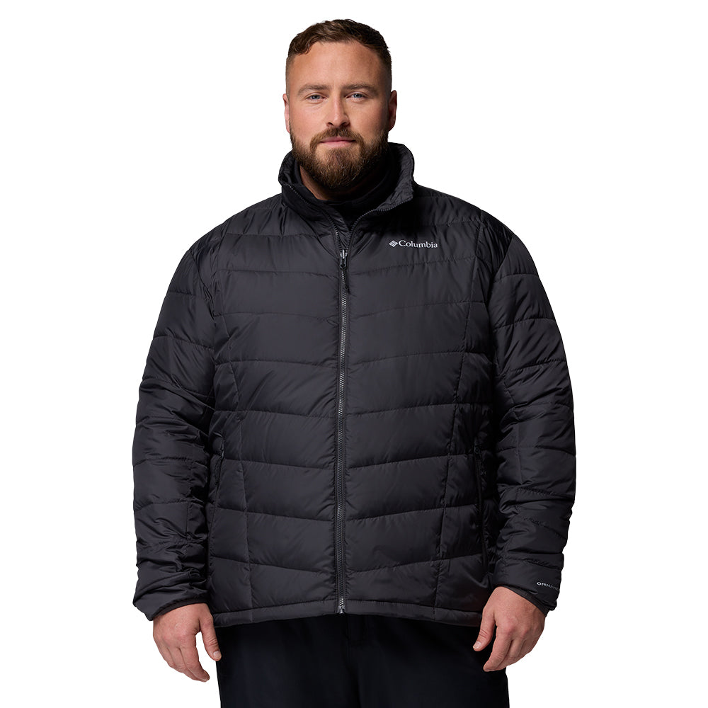 COLUMBIA Whirlibird™ V Interchange เสื้อแจ็คเก็ตผู้ชาย
