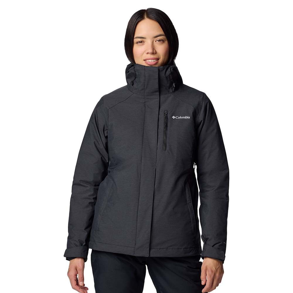 COLUMBIA Whirlibird™ V Interchange เสื้อแจ็คเก็ตผู้หญิง