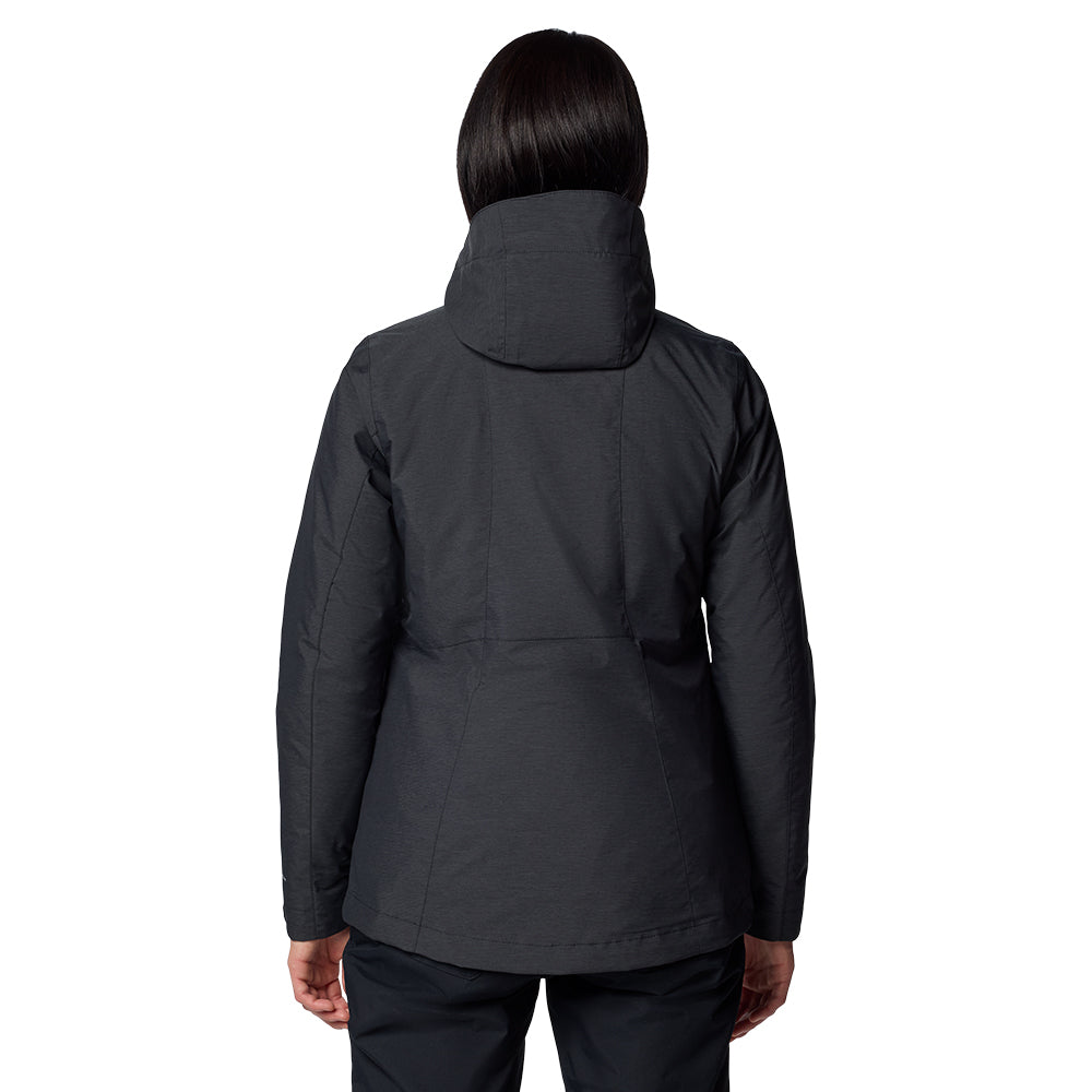 COLUMBIA Whirlibird™ V Interchange เสื้อแจ็คเก็ตผู้หญิง