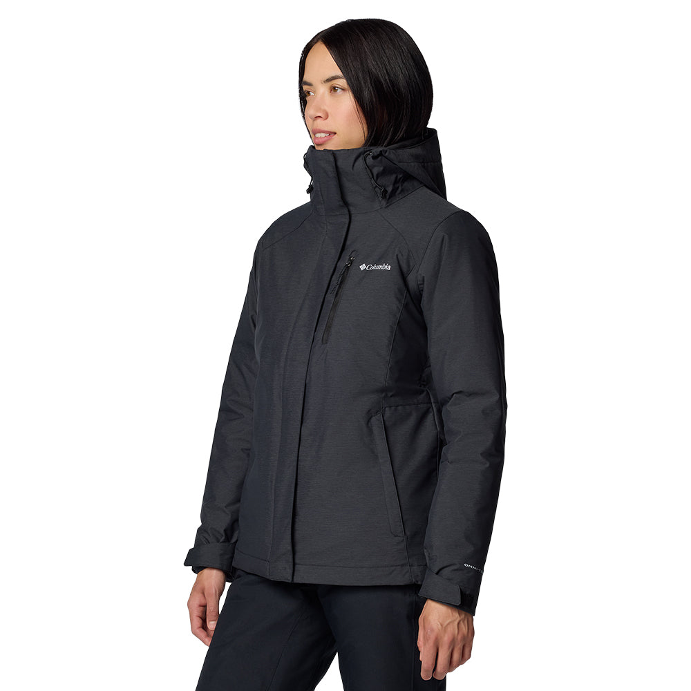 COLUMBIA Whirlibird™ V Interchange เสื้อแจ็คเก็ตผู้หญิง