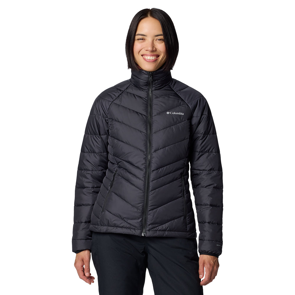 COLUMBIA Whirlibird™ V Interchange เสื้อแจ็คเก็ตผู้หญิง