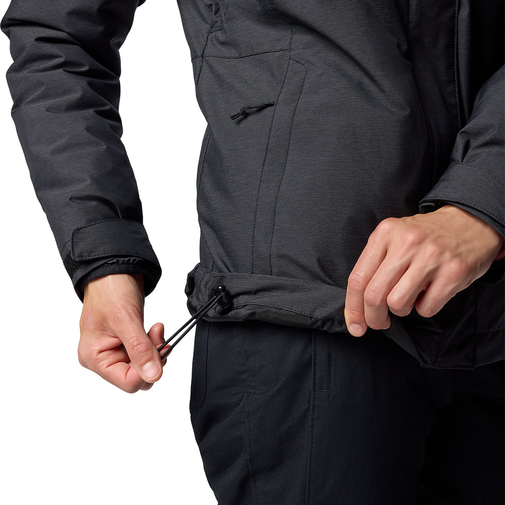COLUMBIA Whirlibird™ V Interchange เสื้อแจ็คเก็ตผู้หญิง