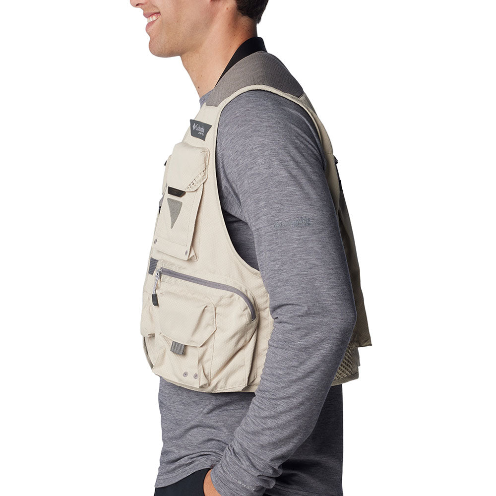 COLUMBIA Henry's Fork™ VI เสื้อกั๊กตกปลาผู้ชาย