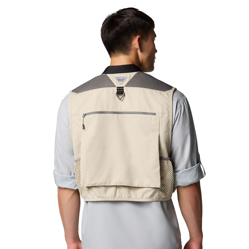 COLUMBIA Henry's Fork™ VI เสื้อกั๊กตกปลาผู้ชาย