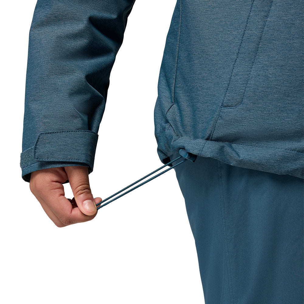 COLUMBIA Whirlibird™ V Interchange Women's Jacket