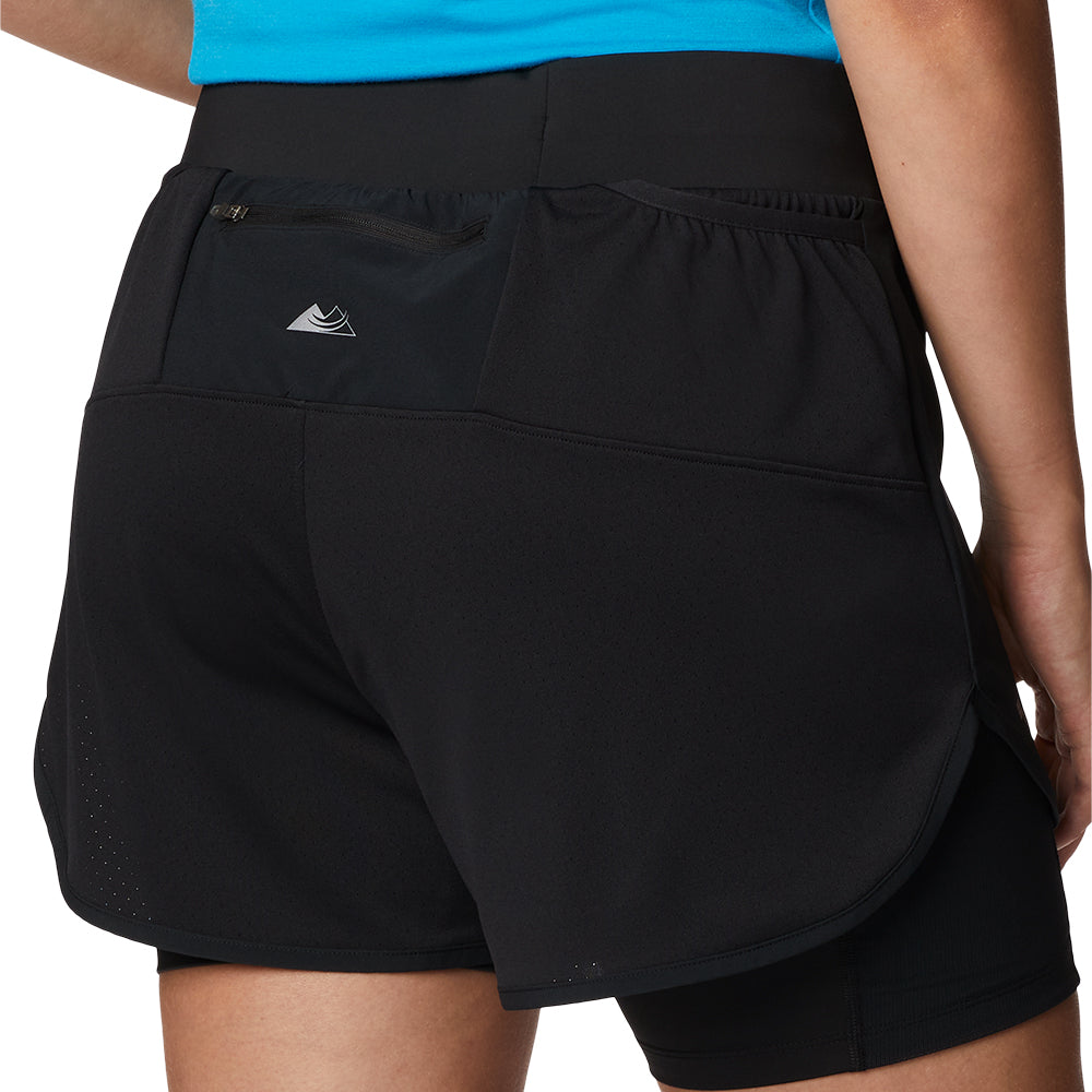 COLUMBIA Endless Trail™ 2-In-1 Women's Trail Running Shorts