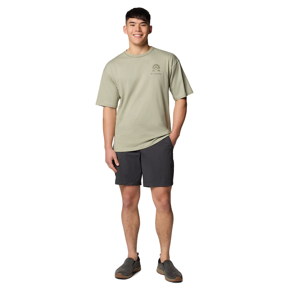 COLUMBIA Landroamer™ Ripstop Men's Hiking Shorts - Supersports Thailand Supersports Thailand