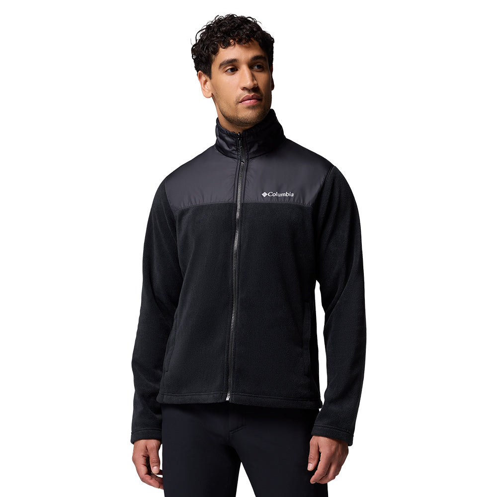 COLUMBIA Bugaboo™ III Fleece Interchange เสื้อแจ็คเก็ตผู้ชาย