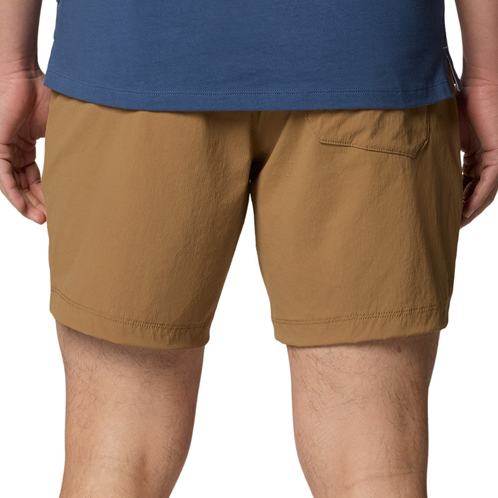 COLUMBIA Landroamer™ Ripstop Men's Hiking Shorts