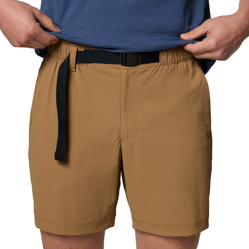 COLUMBIA Landroamer™ Ripstop Men's Hiking Shorts