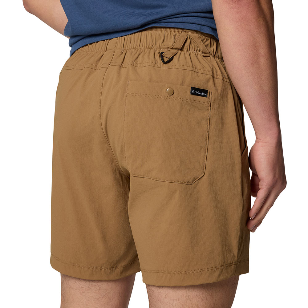 COLUMBIA Landroamer™ Ripstop Men's Hiking Shorts