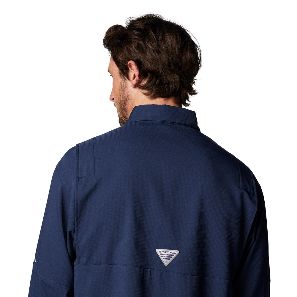 COLUMBIA PFG Tamiami™ II Long Sleeve Men's Fishing Shirt - Supersports Thailand Supersports Thailand