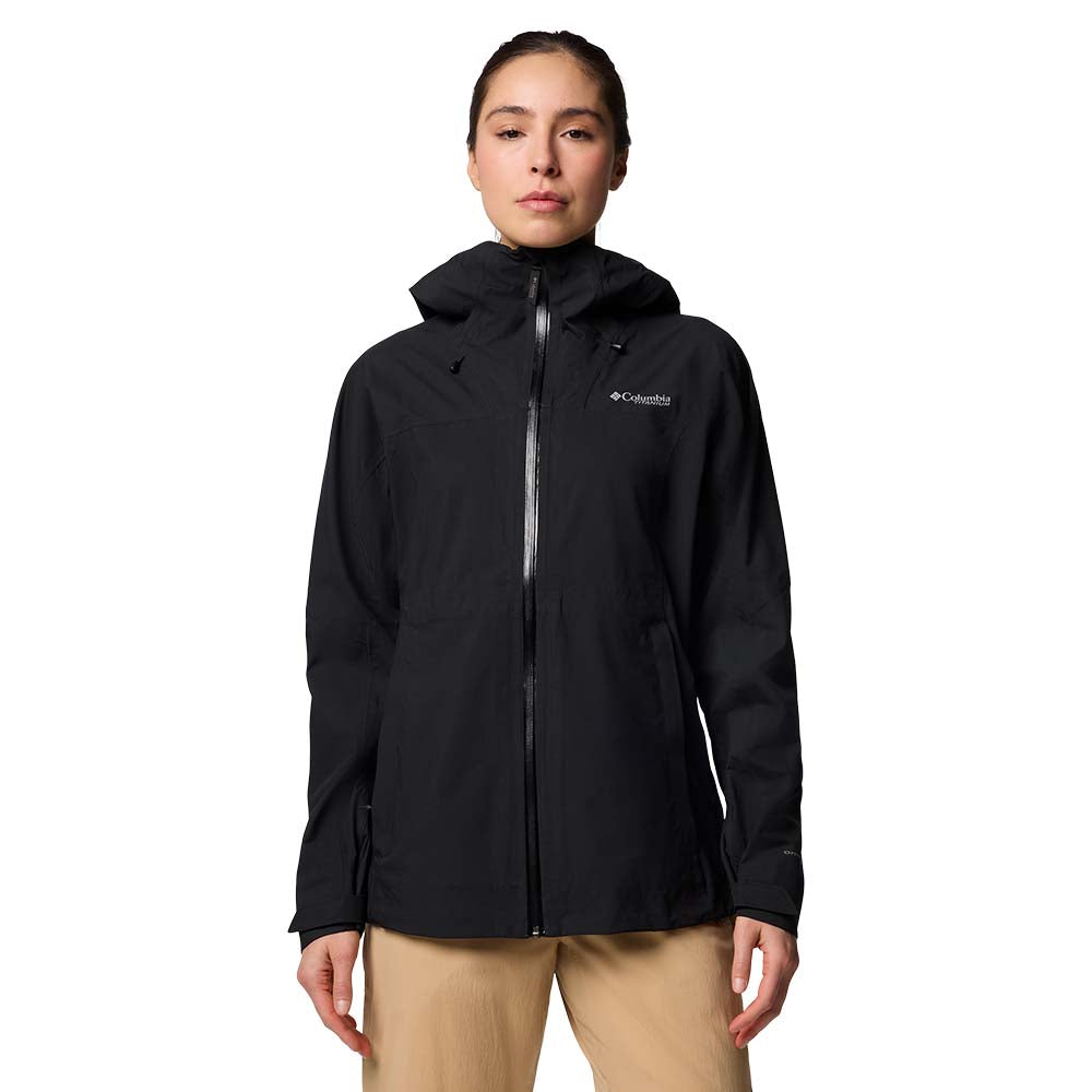 COLUMBIA Northwest Explorer™ 3L เสื้อแจ็คเก็ตผู้หญิง