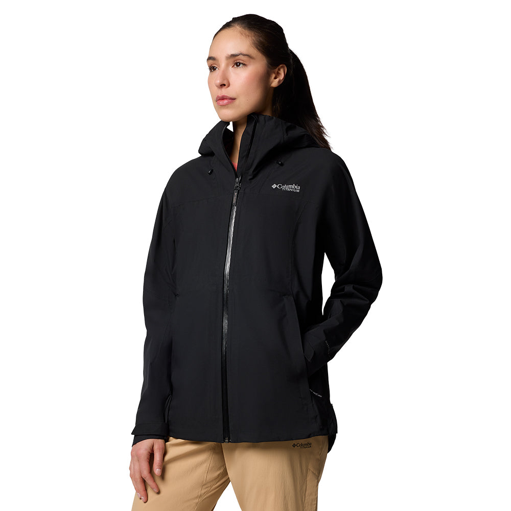 COLUMBIA Northwest Explorer™ 3L เสื้อแจ็คเก็ตผู้หญิง