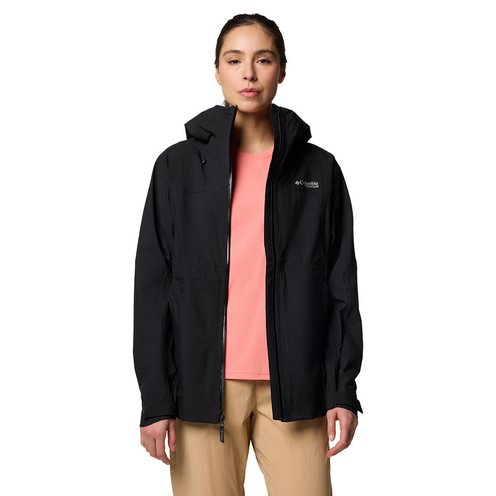 COLUMBIA Northwest Explorer™ 3L เสื้อแจ็คเก็ตผู้หญิง