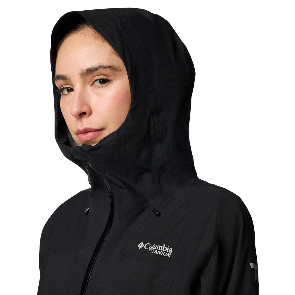COLUMBIA Northwest Explorer™ 3L เสื้อแจ็คเก็ตผู้หญิง