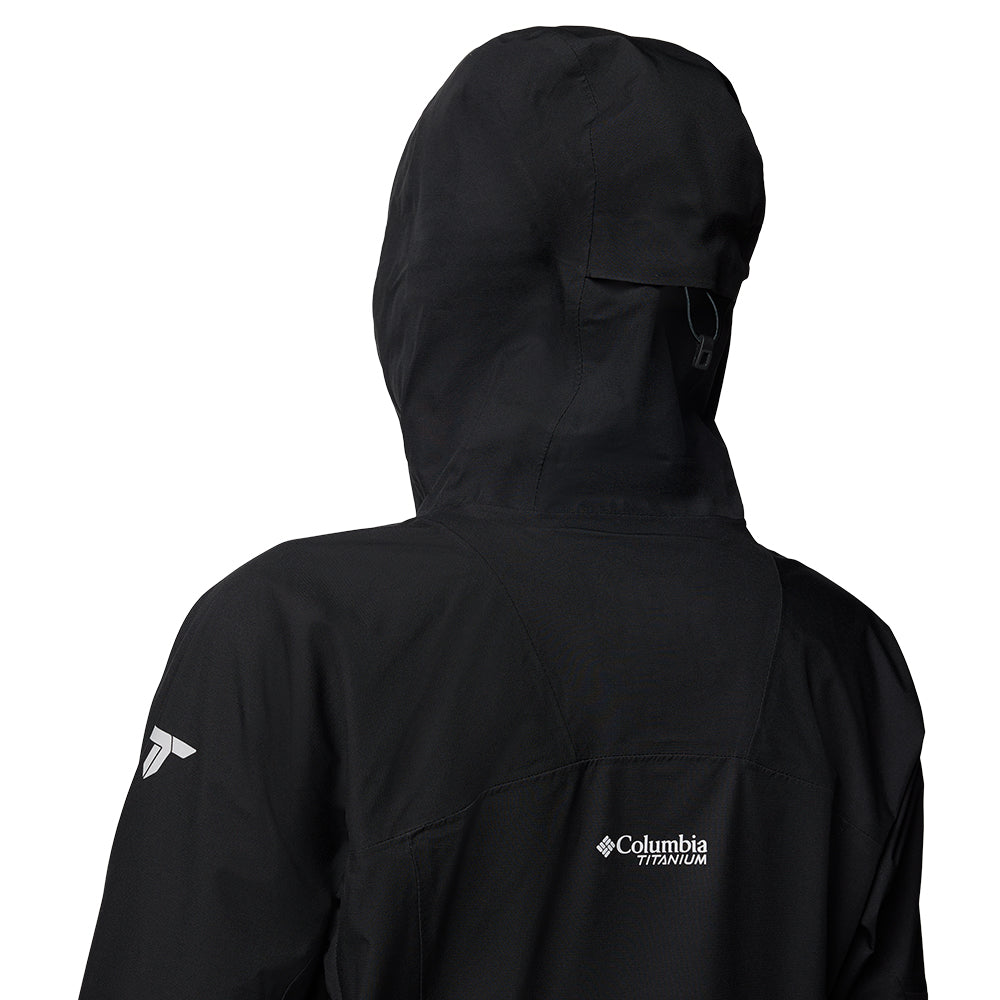 COLUMBIA Northwest Explorer™ 3L เสื้อแจ็คเก็ตผู้หญิง
