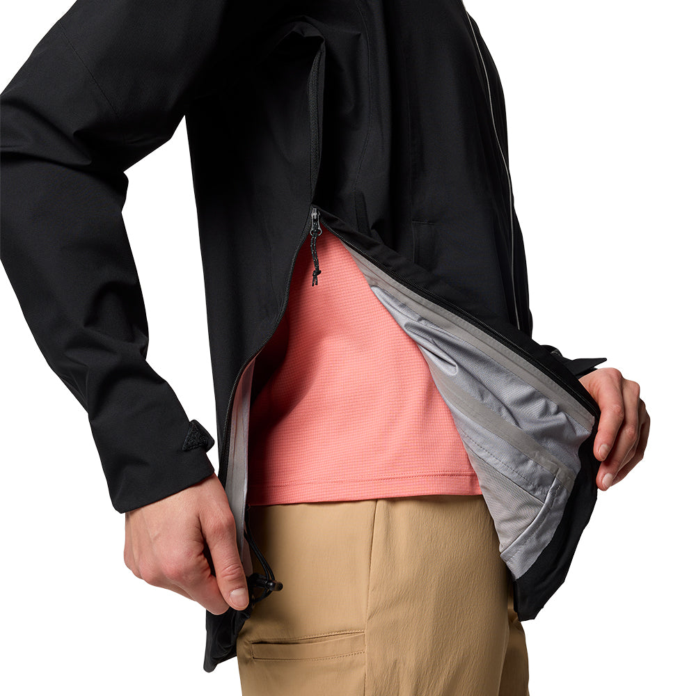 COLUMBIA Northwest Explorer™ 3L เสื้อแจ็คเก็ตผู้หญิง