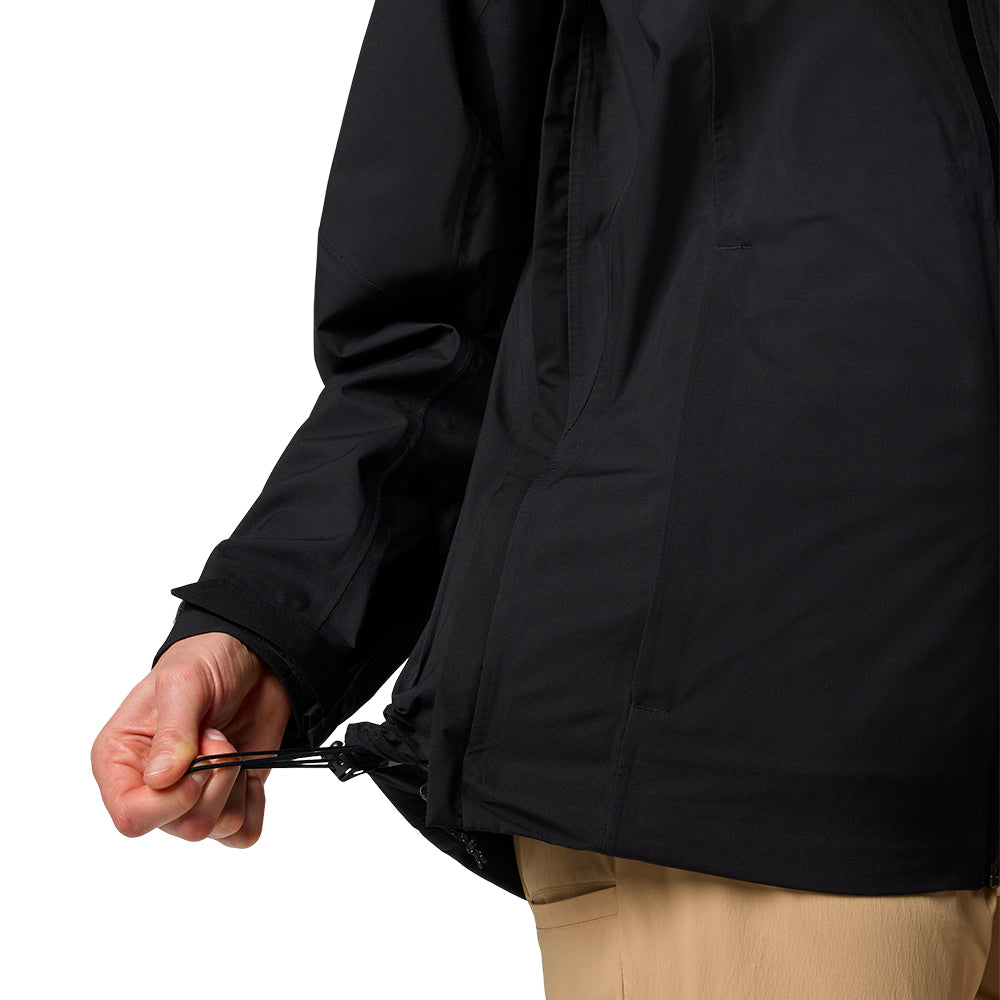 COLUMBIA Northwest Explorer™ 3L เสื้อแจ็คเก็ตผู้หญิง